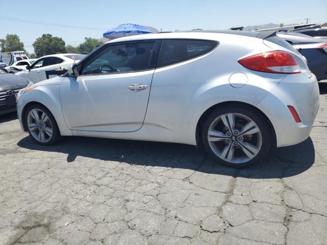 Vin: kmhtc6ad3hu317960, lot: 58799655, hyundai veloster 20172
