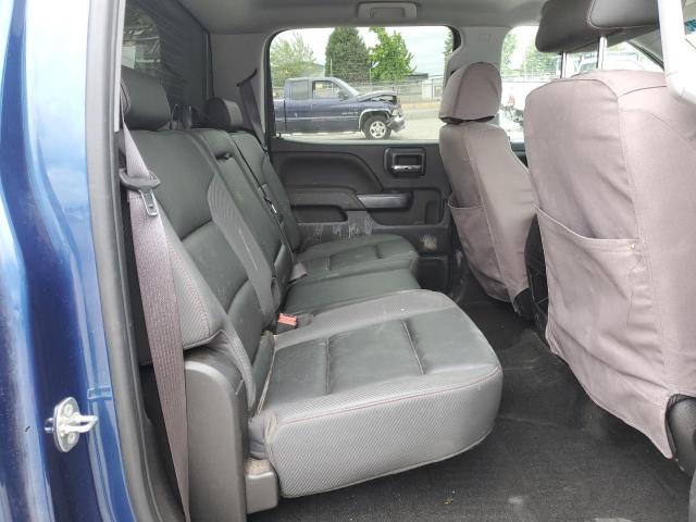 2017 GMC SIERRA K15 - 3GTU2NEC0HG498848
