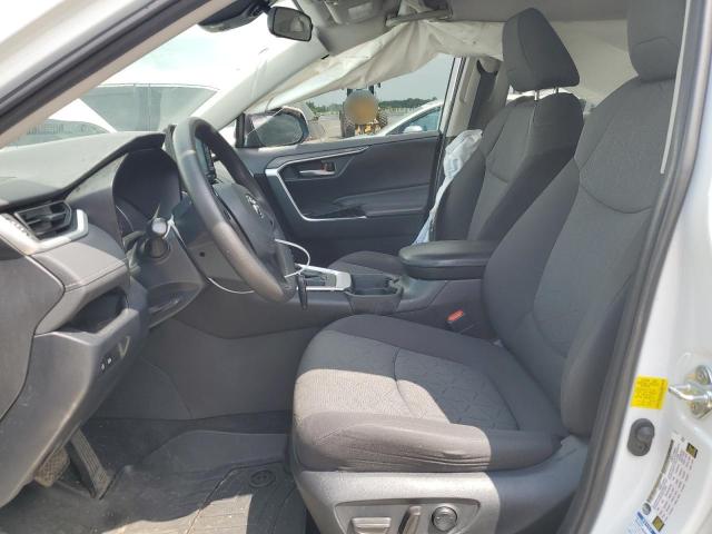 2020 TOYOTA RAV4 XLE - 2T3P1RFV0LW101347