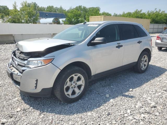Vin: 2fmdk4gc4ebb21196, lot: 59179125, ford edge se 2014 img_1