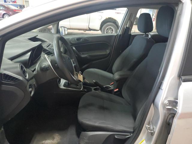 2018 FORD FIESTA SE - 3FADP4BJ9JM104047