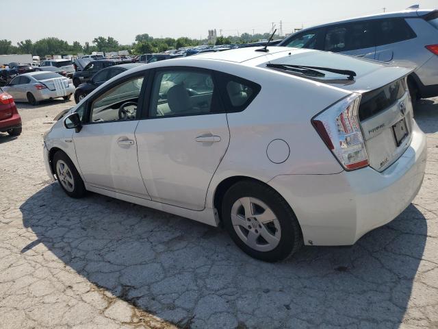 Vin: jtdkn3du2a0012807, lot: 60484165, toyota prius 20102