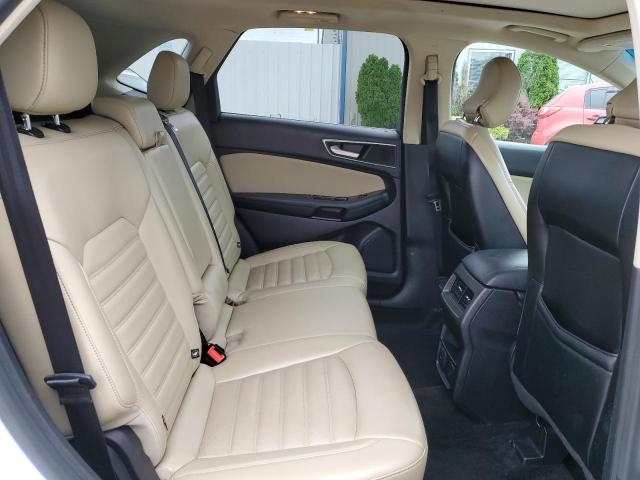 2015 FORD EDGE SEL 2FMTK4J86FBB14834