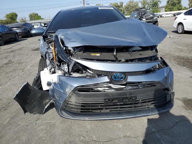 2025 TOYOTA COROLLA LE - JTDBCMFE7S3077959