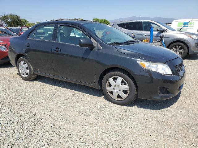 Vin: 2t1bu4eexac514552, lot: 60361945, toyota corolla base 20104