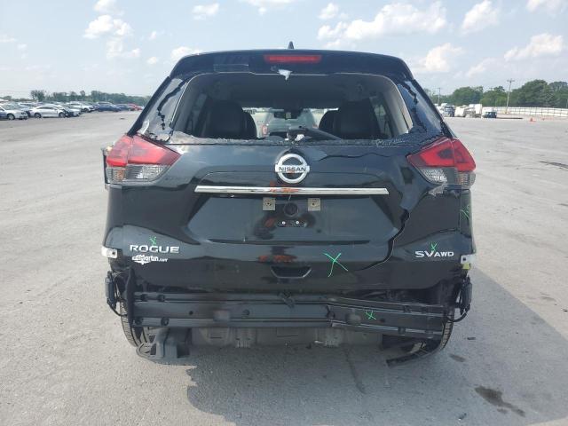 2019 NISSAN ROGUE S #3304701926