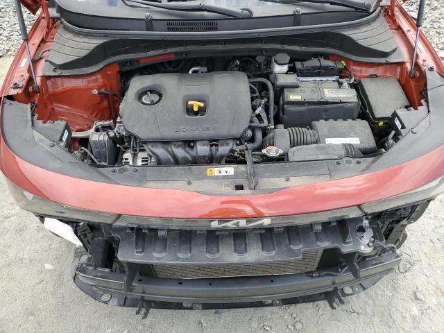 2024 KIA SOUL LX - KNDJ23AU9R7919730