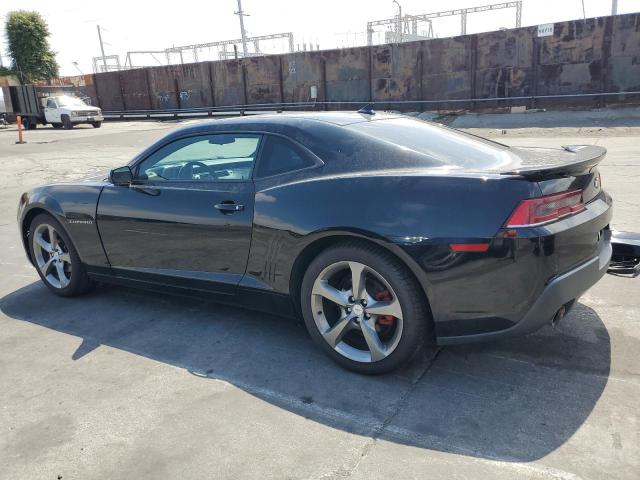 Vin: 2g1fb1e34e9231678, lot: 60262775, chevrolet camaro lt 20142