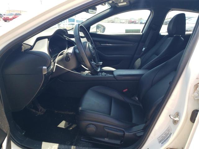 2021 MAZDA 3 SELECT JM1BPBKL1M1314621