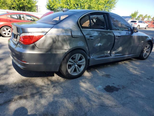 Vin: wbanu5c53ac442735, lot: 62956875, bmw 5 series i 20103