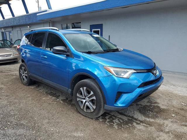Vin: jtmzfrev5gj070645, lot: 61746405, toyota rav4 le 20164