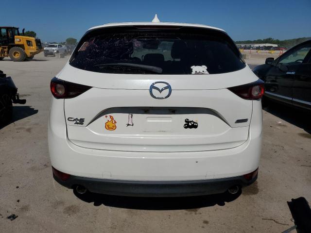 2019 MAZDA CX-5 TOURI JM3KFBCM1K0503791