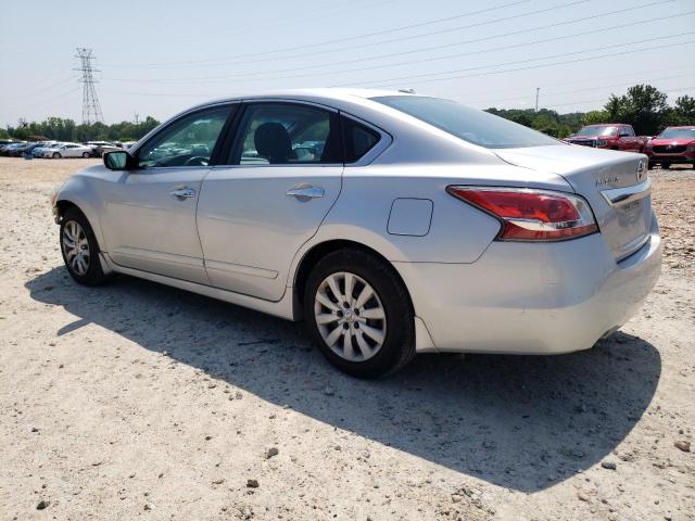 Vin: 1n4al3ap5fn870725, lot: 59971255, nissan altima 2.5 20152