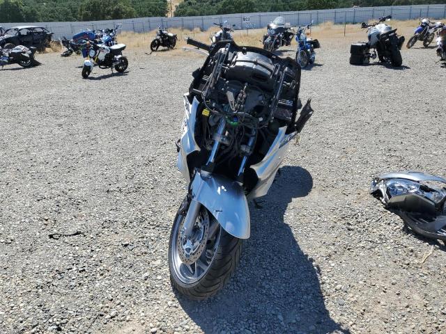 2007 HONDA ST1300 JH2SC51037M500983