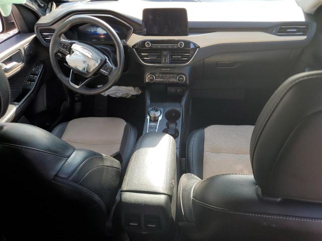 2021 FORD ESCAPE TIT - 1FMCU9J94MUA27697
