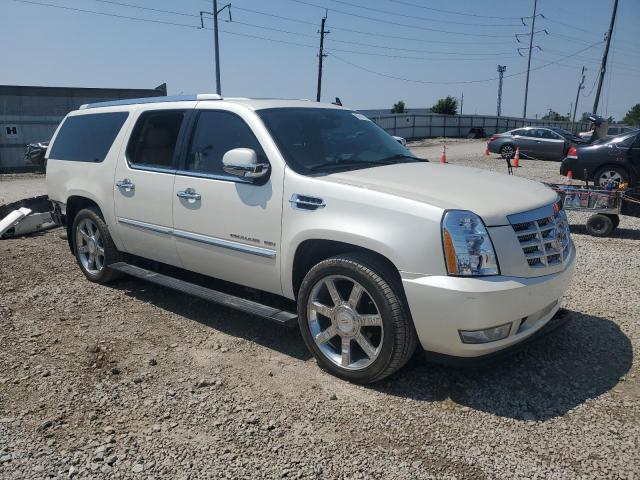Vin: 1gys4hef4cr152558, lot: 60167235, cadillac escalade esv luxury 20124