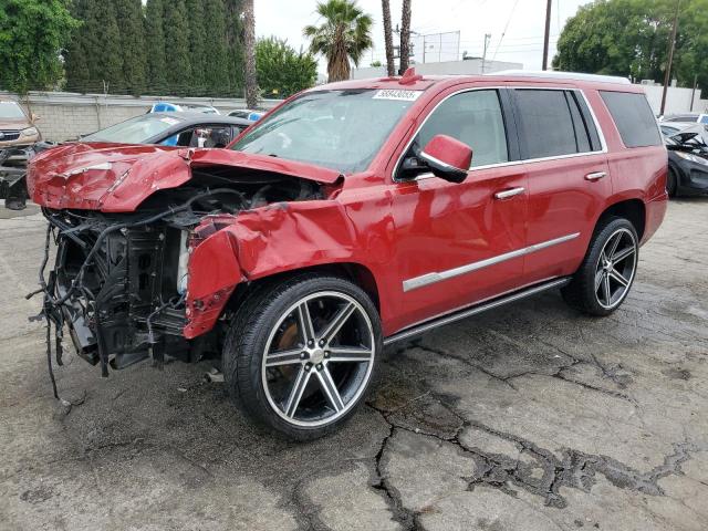 Vin: 1gys4nkj9fr569153, lot: 58843055, cadillac escalade premium 2015 img_1