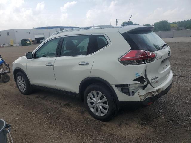 Vin: 5n1at2mv6gc747863, lot: 60245155, nissan rogue s 20162