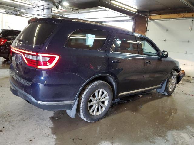 Vin: 1c4rdjag9fc114471, lot: 61121725, dodge durango sxt 20153