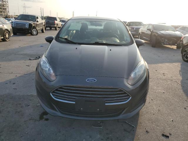 2017 FORD FIESTA SE - 3FADP4BJ1HM112752