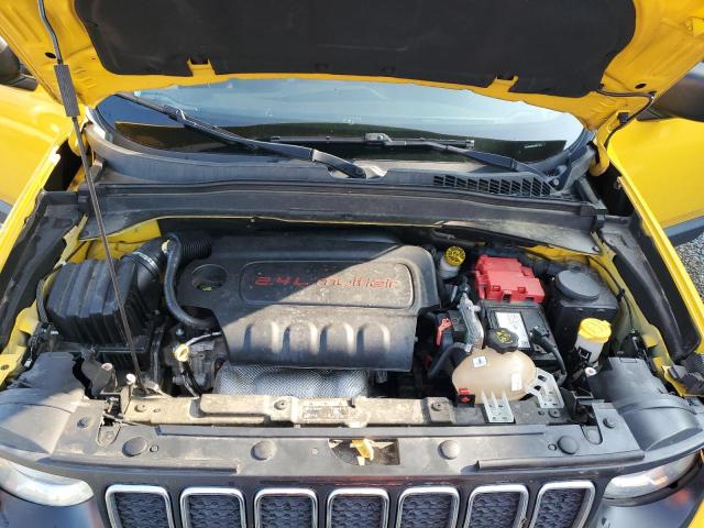 2019 JEEP RENEGADE S ZACNJBAB1KPJ75110
