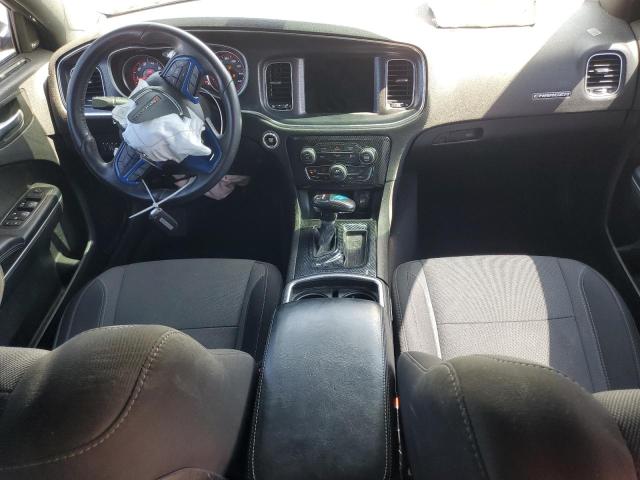 2018 DODGE CHARGER R/ 2C3CDXCT3JH162531