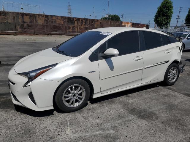 Vin: jtdkbrfu5h3542321, lot: 60808545, toyota prius 2017 img_1