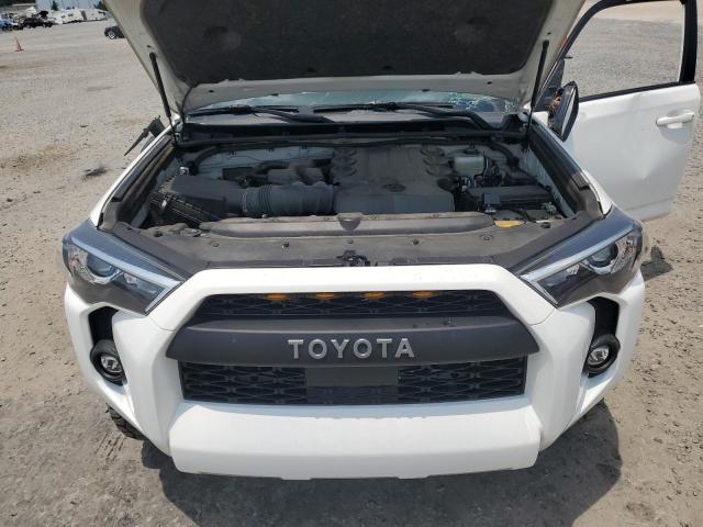 2021 TOYOTA 4RUNNER SR JTENU5JRXM5966610