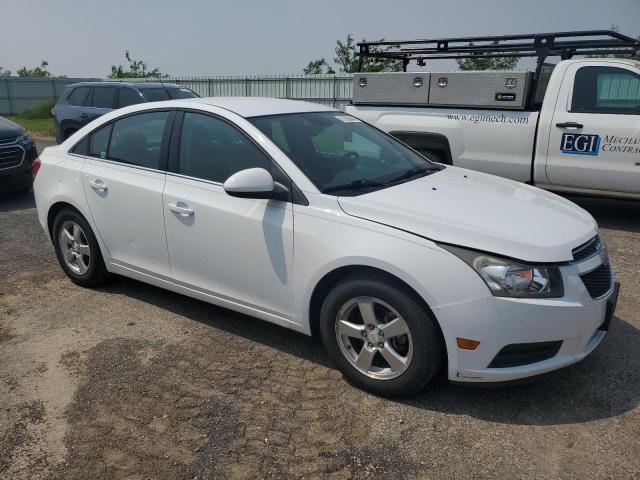 Vin: 1g1pf5sc4c7337308, lot: 57350845, chevrolet cruze lt 20124