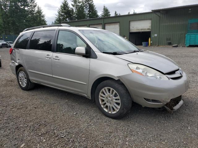 Vin: 5tdyk4cc4as340972, lot: 61676925, toyota all models xle 20104