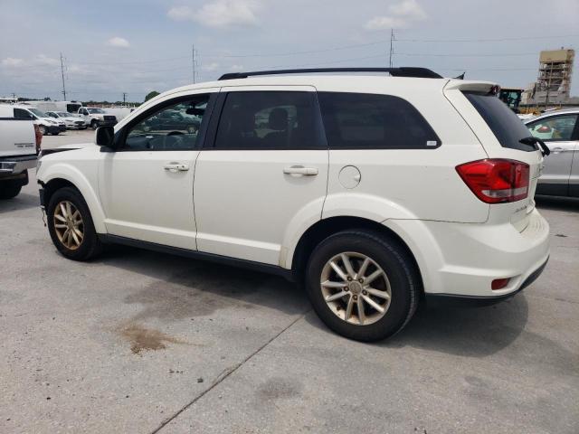 2015 DODGE JOURNEY SX - 3C4PDCBG7FT696639
