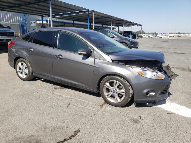 Vin: 1fadp3f29dl190611, lot: 61599445, ford focus se 20134