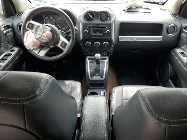 2017 JEEP COMPASS LA 1C4NJDEB9HD173153