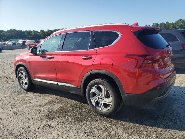 Vin: 5nms24aj4ph555996, lot: 61877385, hyundai santa fe sel 20232