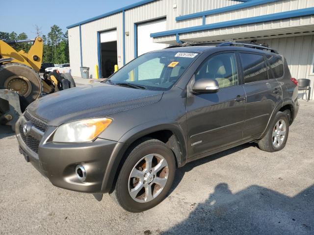 Vin: 2t3df4dv9aw036232, lot: 55261595, toyota rav4 limited 2010 img_1