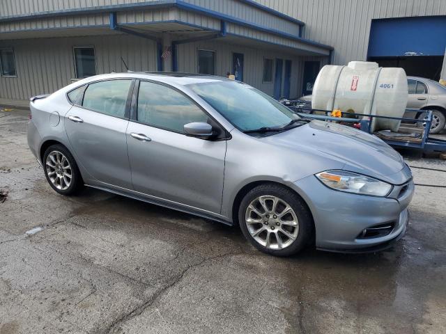 Vin: 1c3cdfcb0ed724292, lot: 60074905, dodge dart limited 20144