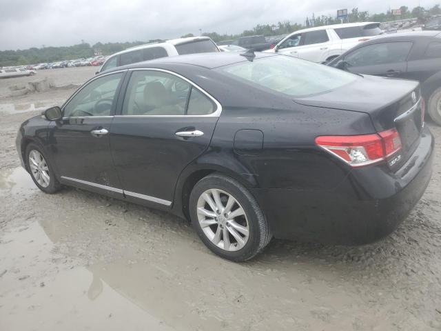 Vin: jthbk1eg3a2411542, lot: 61097895, lexus es350 350 20102