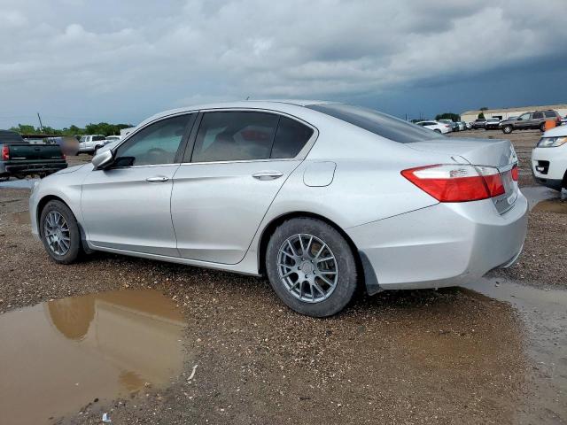 Vin: 1hgcr2f30ea210035, lot: 61073915, honda accord lx 20142