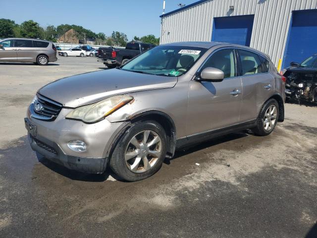 INFINITI EX35 BASE