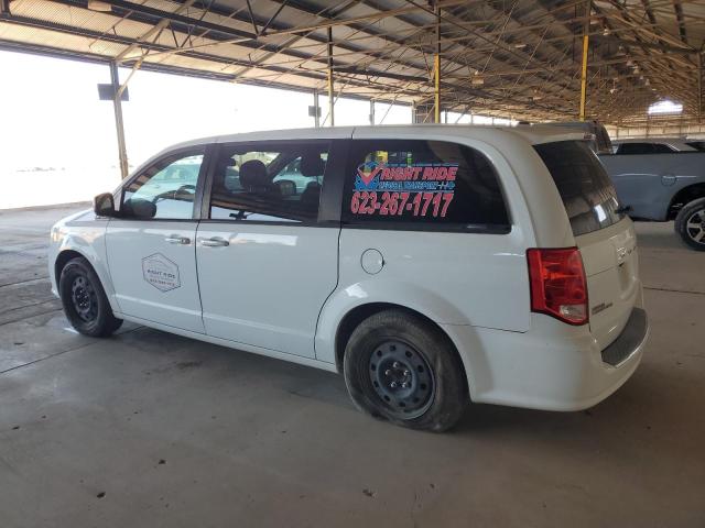 Vin: 2c4rdgbg4jr177155, lot: 62010505, dodge caravan se 20182