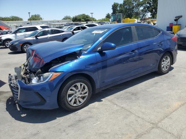 Vin: 5npd74lf7hh201655, lot: 62284405, hyundai elantra se 2017 img_1