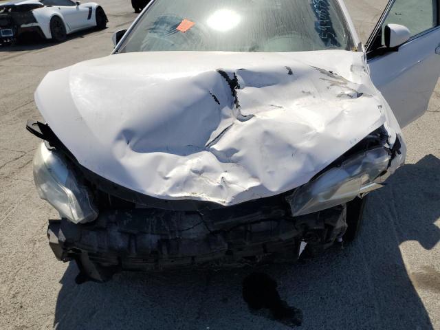 2016 TOYOTA CAMRY LE - 4T1BF1FKXGU133286