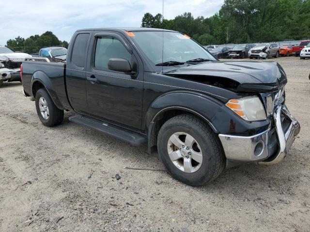 Vin: 1n6ad0cu2ac414305, lot: 61549075, nissan frontier king cab se 20104