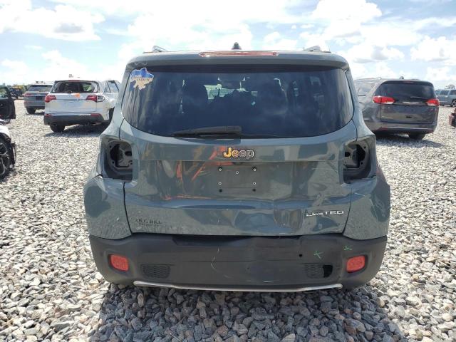 2017 JEEP RENEGADE L ZACCJADB1HPE48460