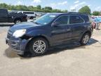 2015 CHEVROLET EQUINOX LT - 2GNFLFEKXF6289474