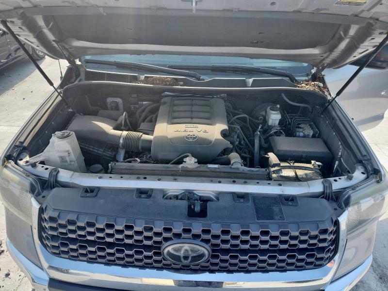 2019 TOYOTA TUNDRA CRE - 5TFEM5F10KX134783