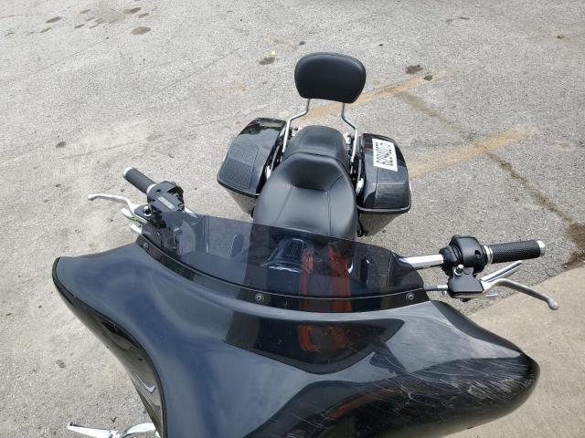2012 HARLEY-DAVIDSON FLHX STREE 1HD1KBM18CB607185