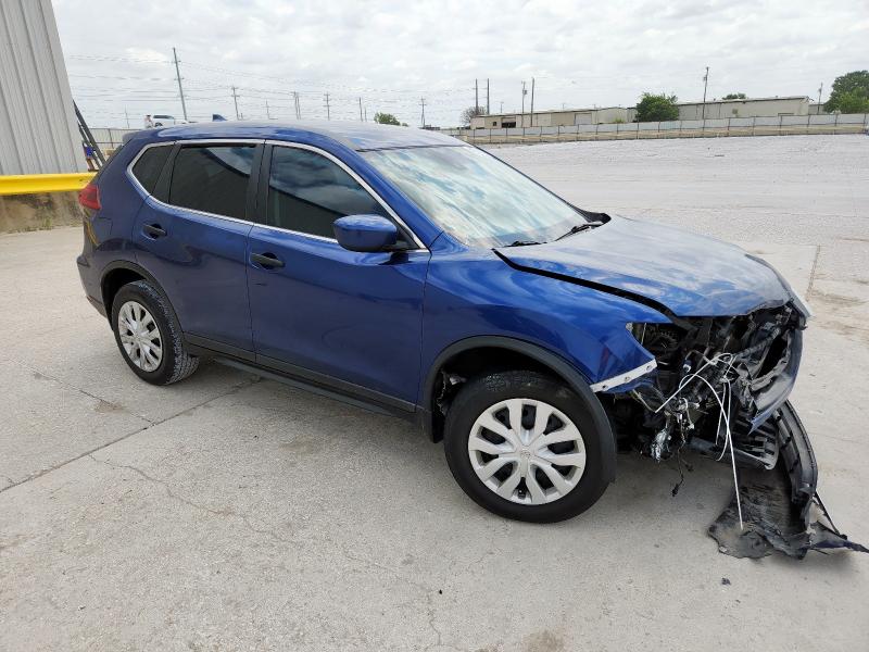 Vin: 5n1at2mt4kc831526, lot: 61309255, nissan rogue s 20194