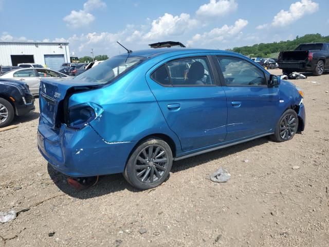 2019 MITSUBISHI MIRAGE G4 ML32F3FJXKHF16854