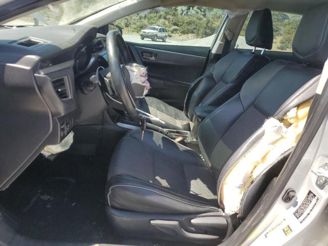 2015 TOYOTA COROLLA L - 5YFBURHE8FP301924